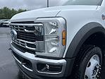 New 2025 Ford F-450 Crew Cab 4x4 Cab Chassis for sale #T63726 - photo 10