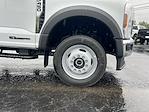 New 2025 Ford F-450 Crew Cab 4x4 Cab Chassis for sale #T63726 - photo 11