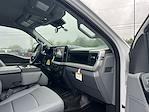 New 2025 Ford F-450 Crew Cab 4x4 Cab Chassis for sale #T63726 - photo 12