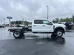 New 2025 Ford F-450 Crew Cab 4x4 Cab Chassis for sale #T63726 - photo 5
