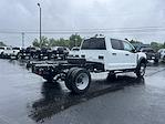 New 2025 Ford F-450 Crew Cab 4x4 Cab Chassis for sale #T63726 - photo 6