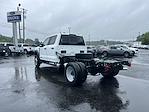 New 2025 Ford F-450 Crew Cab 4x4 Cab Chassis for sale #T63726 - photo 2
