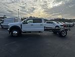 New 2025 Ford F-450 Crew Cab 4x4 Cab Chassis for sale #T63727 - photo 8