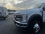 New 2025 Ford F-450 Crew Cab 4x4 Cab Chassis for sale #T63727 - photo 10