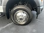 New 2025 Ford F-450 Crew Cab 4x4 Cab Chassis for sale #T63727 - photo 11