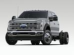 2025 Ford F-450 Crew Cab DRW 4x4 Cab Chassis for sale #T63727 - photo 2
