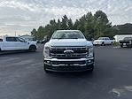 New 2025 Ford F-450 Crew Cab 4x4 Cab Chassis for sale #T63727 - photo 3