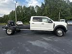 New 2025 Ford F-450 Crew Cab 4x4 Cab Chassis for sale #T63727 - photo 5