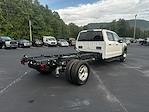 New 2025 Ford F-450 Crew Cab 4x4 Cab Chassis for sale #T63727 - photo 6