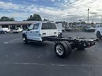 New 2025 Ford F-450 Crew Cab 4x4 Cab Chassis for sale #T63727 - photo 2