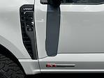 New 2025 Ford F-350 Lariat Crew Cab 4x4 Flatbed Truck for sale #T63728 - photo 9