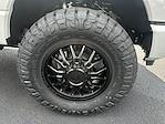 New 2025 Ford F-350 Lariat Crew Cab 4x4 Flatbed Truck for sale #T63728 - photo 11