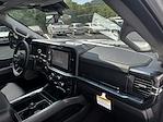 New 2025 Ford F-350 Lariat Crew Cab 4x4 Flatbed Truck for sale #T63728 - photo 12