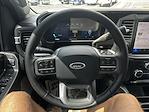 New 2025 Ford F-350 Lariat Crew Cab 4x4 Flatbed Truck for sale #T63728 - photo 20