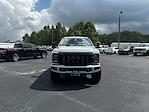 New 2025 Ford F-350 Lariat Crew Cab 4x4 Flatbed Truck for sale #T63728 - photo 3