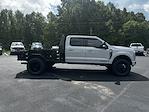 New 2025 Ford F-350 Lariat Crew Cab 4x4 Flatbed Truck for sale #T63728 - photo 5