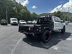 New 2025 Ford F-350 Lariat Crew Cab 4x4 Flatbed Truck for sale #T63728 - photo 6