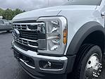 New 2025 Ford F-450 XL Crew Cab 4x4 Cab Chassis for sale #T63731 - photo 10