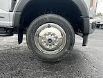 New 2025 Ford F-450 XL Crew Cab 4x4 Cab Chassis for sale #T63731 - photo 11