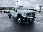 New 2025 Ford F-450 XL Crew Cab 4x4 Cab Chassis for sale #T63731 - photo 4
