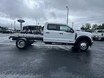 New 2025 Ford F-450 XL Crew Cab 4x4 Cab Chassis for sale #T63731 - photo 5