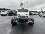 New 2025 Ford F-450 XL Crew Cab 4x4 Cab Chassis for sale #T63731 - photo 7