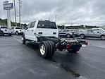 New 2025 Ford F-450 XL Crew Cab 4x4 Cab Chassis for sale #T63731 - photo 2