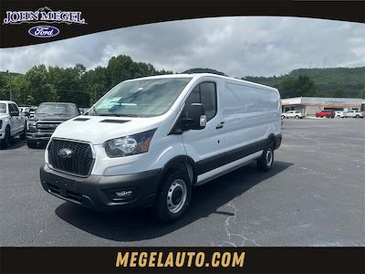 2025 Ford Transit 250 Low Roof RWD Empty Cargo Van for sale #T63732 - photo 1