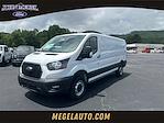 New 2025 Ford Transit 250 Low Roof Empty Cargo Van for sale #T63732 - photo 1