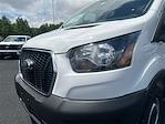 New 2025 Ford Transit 250 Low Roof Empty Cargo Van for sale #T63732 - photo 8
