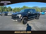 New 2025 Ford F-150 Raptor SuperCrew Cab 4x4 Pickup for sale #T63733 - photo 1