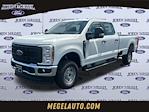 New 2026 Ford F-250 XL Crew Cab 4WD Pickup for sale #T63735 - photo 1