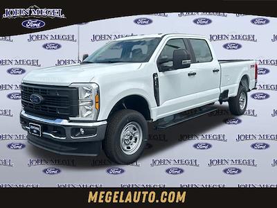 2026 Ford F-250 Crew Cab 4WD Pickup for sale #T63736 - photo 1