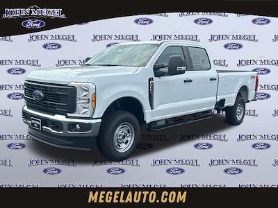 2026 Ford F-250 Crew Cab 4WD Pickup for sale #T63737 - photo 1