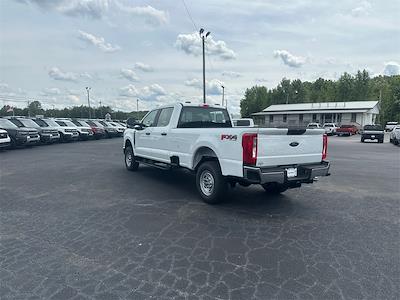 2026 Ford F-250 Crew Cab 4WD Pickup for sale #T63737 - photo 2