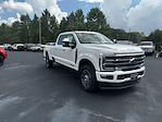 New 2026 Ford F-350 Platinum Crew Cab 4x4 SRW Pickup for sale #T63738 - photo 4