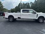 New 2026 Ford F-350 Platinum Crew Cab 4x4 SRW Pickup for sale #T63738 - photo 5