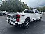 New 2026 Ford F-350 Platinum Crew Cab 4x4 SRW Pickup for sale #T63738 - photo 6