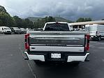 New 2026 Ford F-350 Platinum Crew Cab 4x4 SRW Pickup for sale #T63738 - photo 7