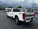 New 2026 Ford F-350 Platinum Crew Cab 4x4 SRW Pickup for sale #T63738 - photo 2