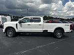 New 2026 Ford F-350 Platinum Crew Cab 4x4 SRW Pickup for sale #T63738 - photo 8