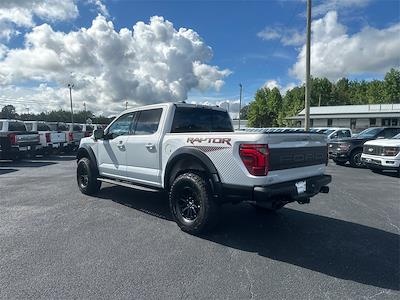 2025 Ford F-150 SuperCrew Cab 4x4 Pickup for sale #T63740 - photo 2
