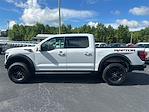 New 2025 Ford F-150 Raptor SuperCrew Cab 4x4 Pickup for sale #T63740 - photo 8