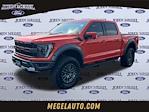 2022 Ford F-150 SuperCrew Cab 4WD Pickup for sale #T63740A - photo 1