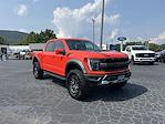 2022 Ford F-150 SuperCrew Cab 4WD Pickup for sale #T63740A - photo 5