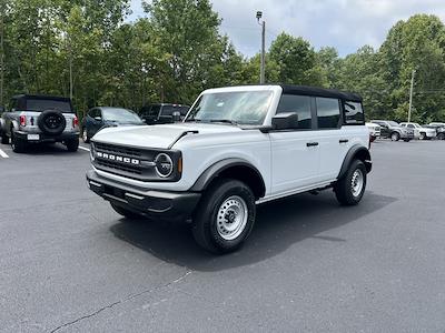 2025 Ford Bronco 4WD SUV for sale #T63741 - photo 1