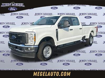 New 2026 Ford F-250 XL Crew Cab 4WD Pickup for sale #T63745 - photo 1