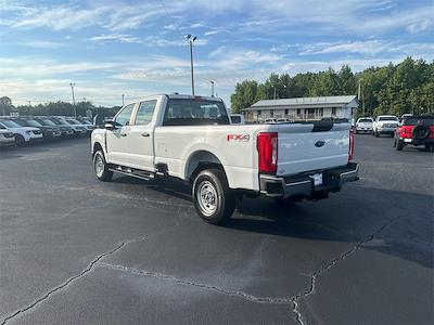New 2026 Ford F-250 XL Crew Cab 4WD Pickup for sale #T63745 - photo 2