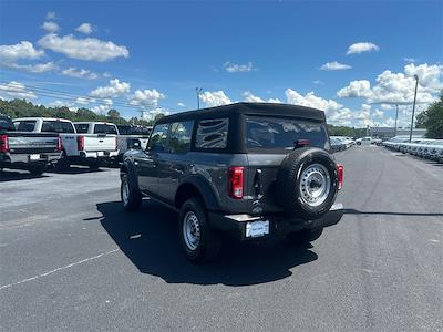 New 2025 Ford Bronco Base 4WD SUV for sale #T63748 - photo 2