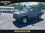 New 2025 Ford Bronco Base 4WD SUV for sale #T63748 - photo 1